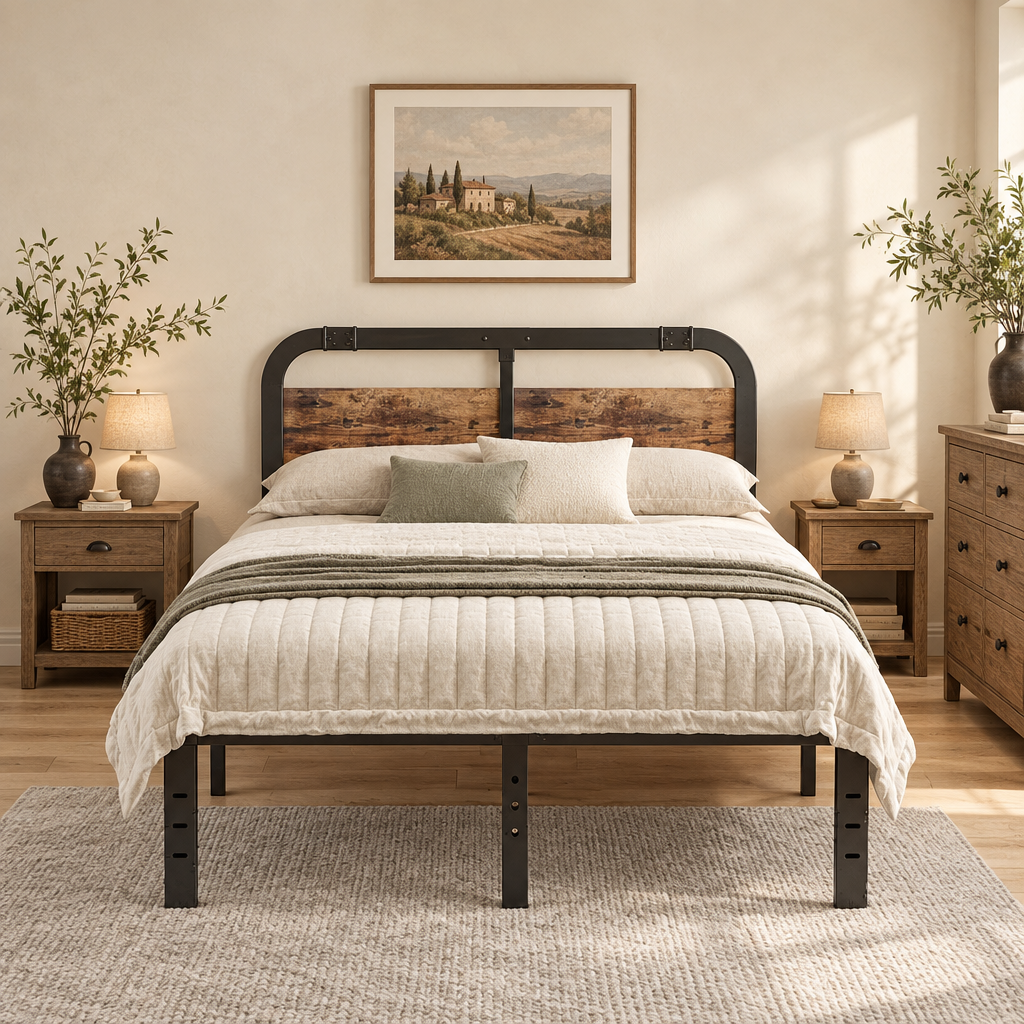 Beds & Bed Frames