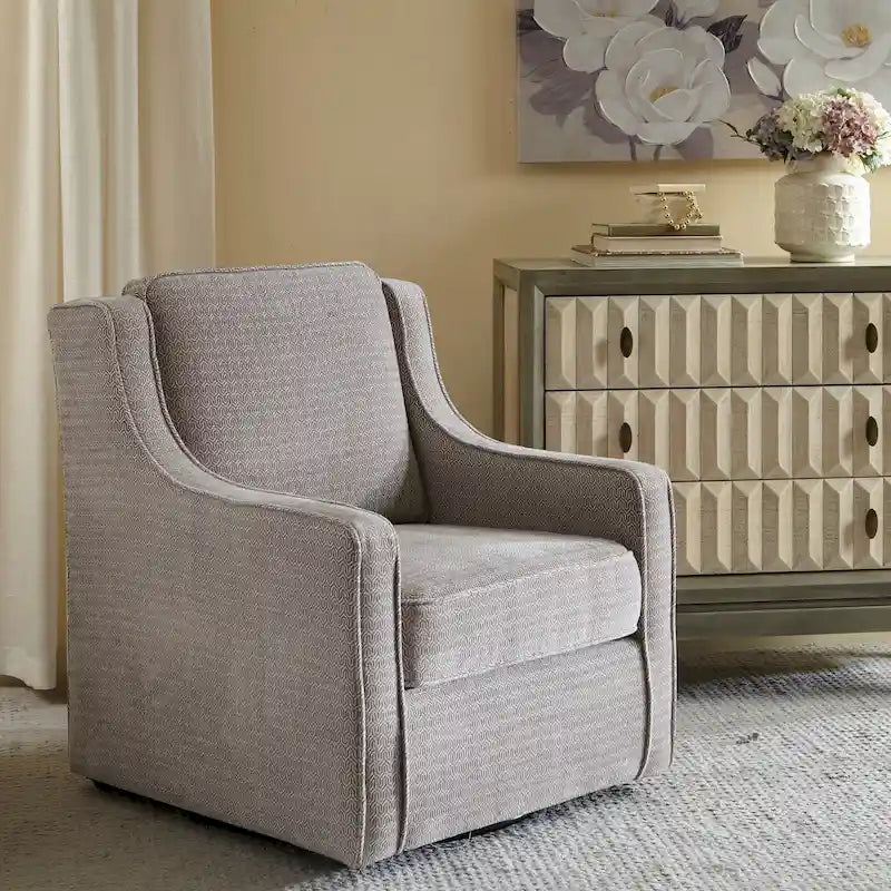 360 degree Swivel Chair