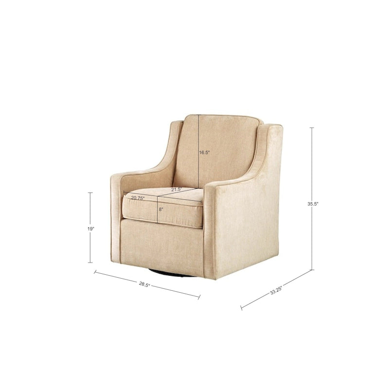 360 degree Swivel Chair