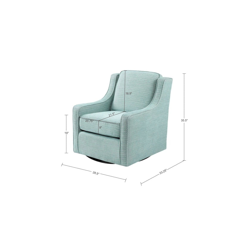 360 degree Swivel Chair