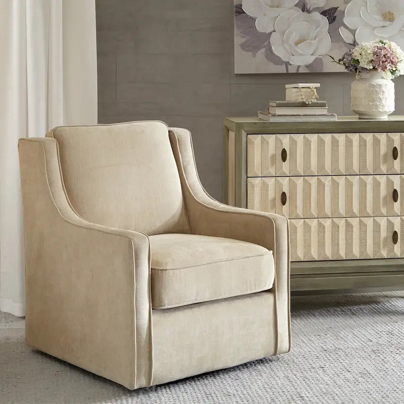 360 degree Swivel Chair