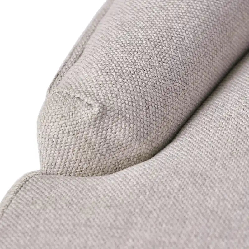 Contemporary Tufted Dining Chairs (Set of 2) - 21.50 L x 25.00 W x 36.00 H