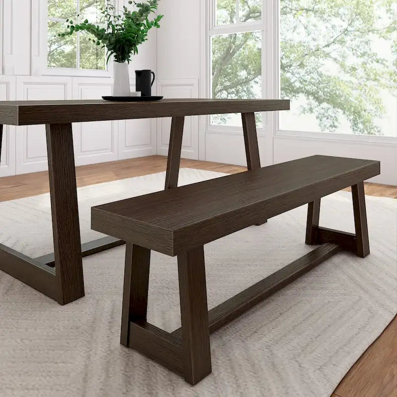 Classic Dining Bench - 60