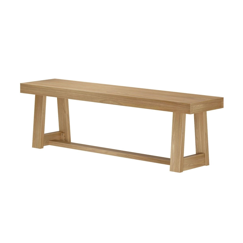 Classic Dining Bench - 60