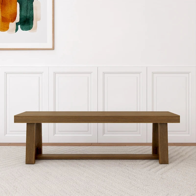 Classic Dining Bench - 60