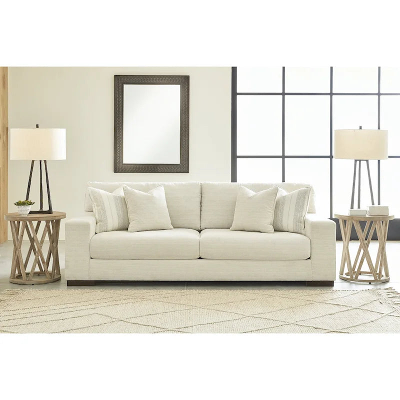 Sofa - 96W x 40D x 37H