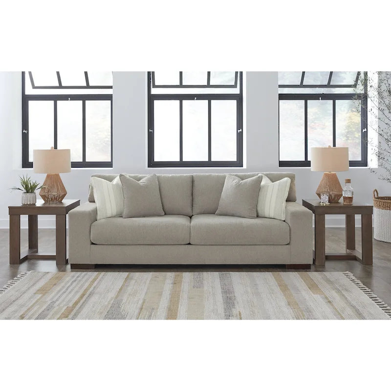 Sofa - 96W x 40D x 37H