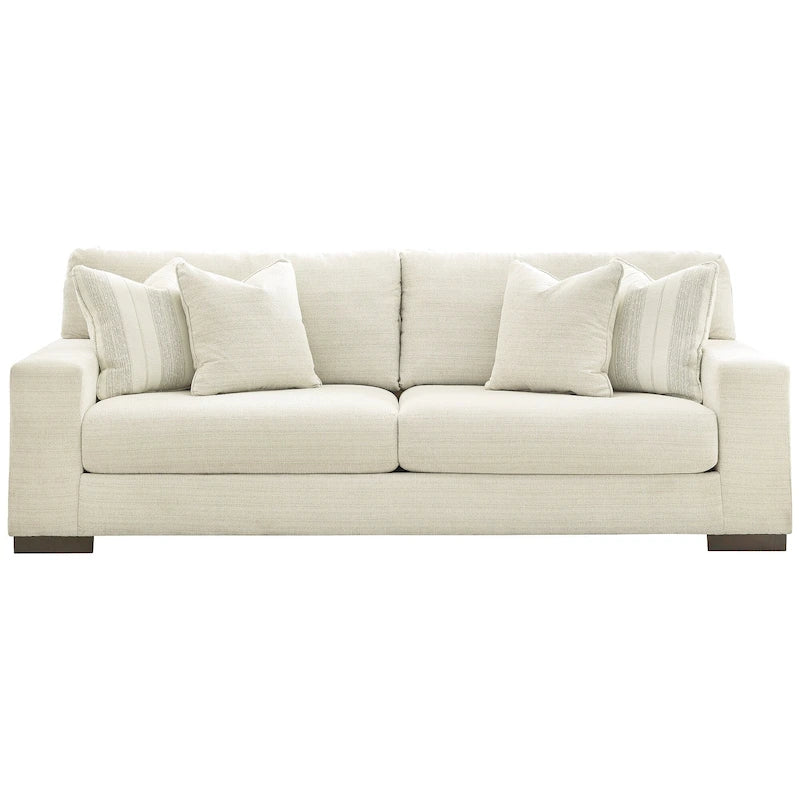 Sofa - 96W x 40D x 37H