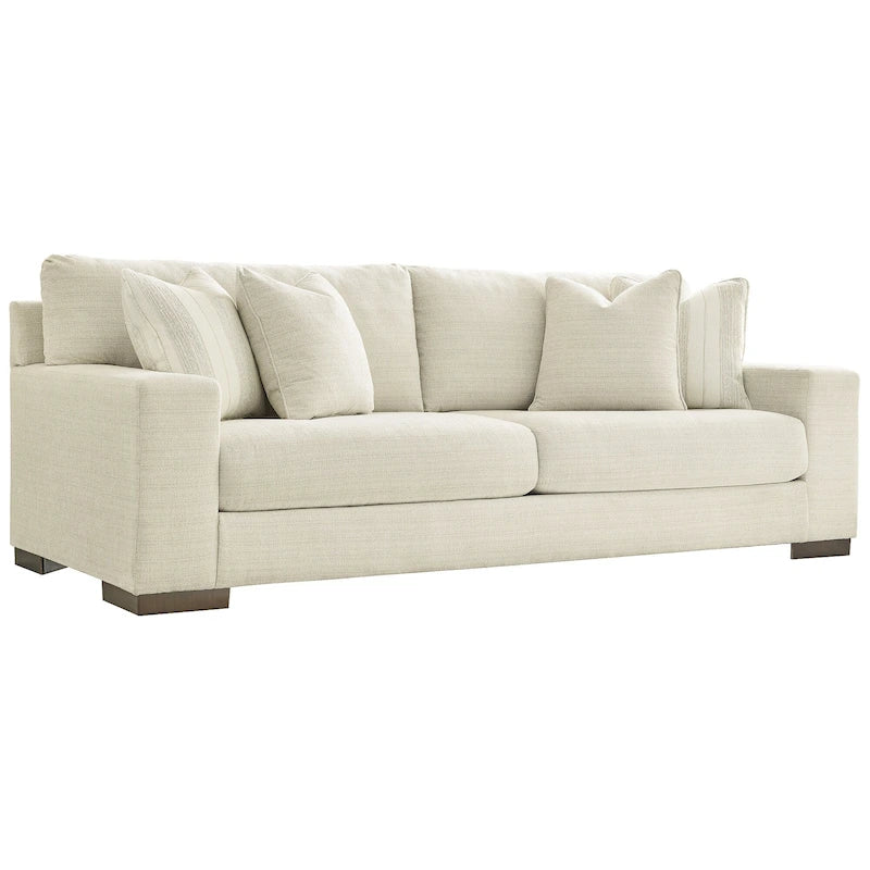 Sofa - 96W x 40D x 37H