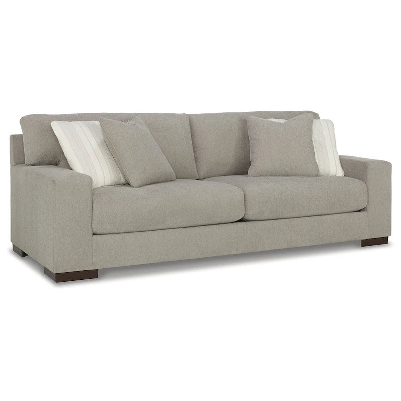 Sofa - 96W x 40D x 37H