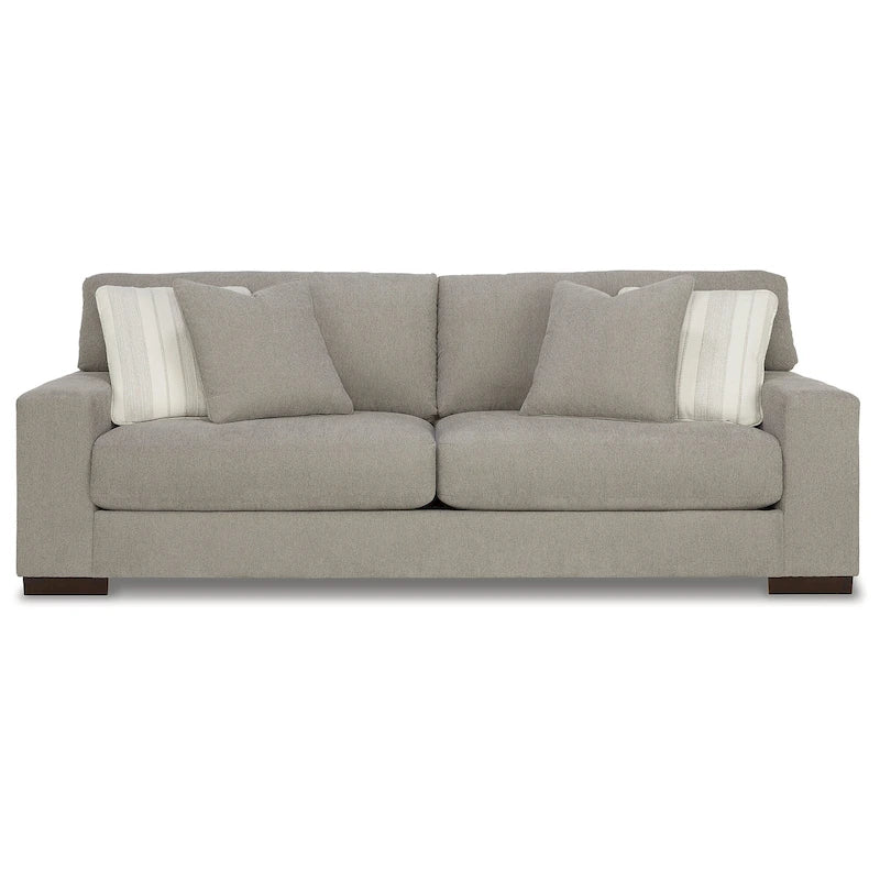 Sofa - 96W x 40D x 37H
